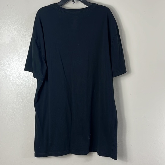 Polo by Ralph Lauren tee shirt black short sleeve men’s XL - Picture 2 of 5